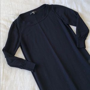 Uniqlo Wool dress